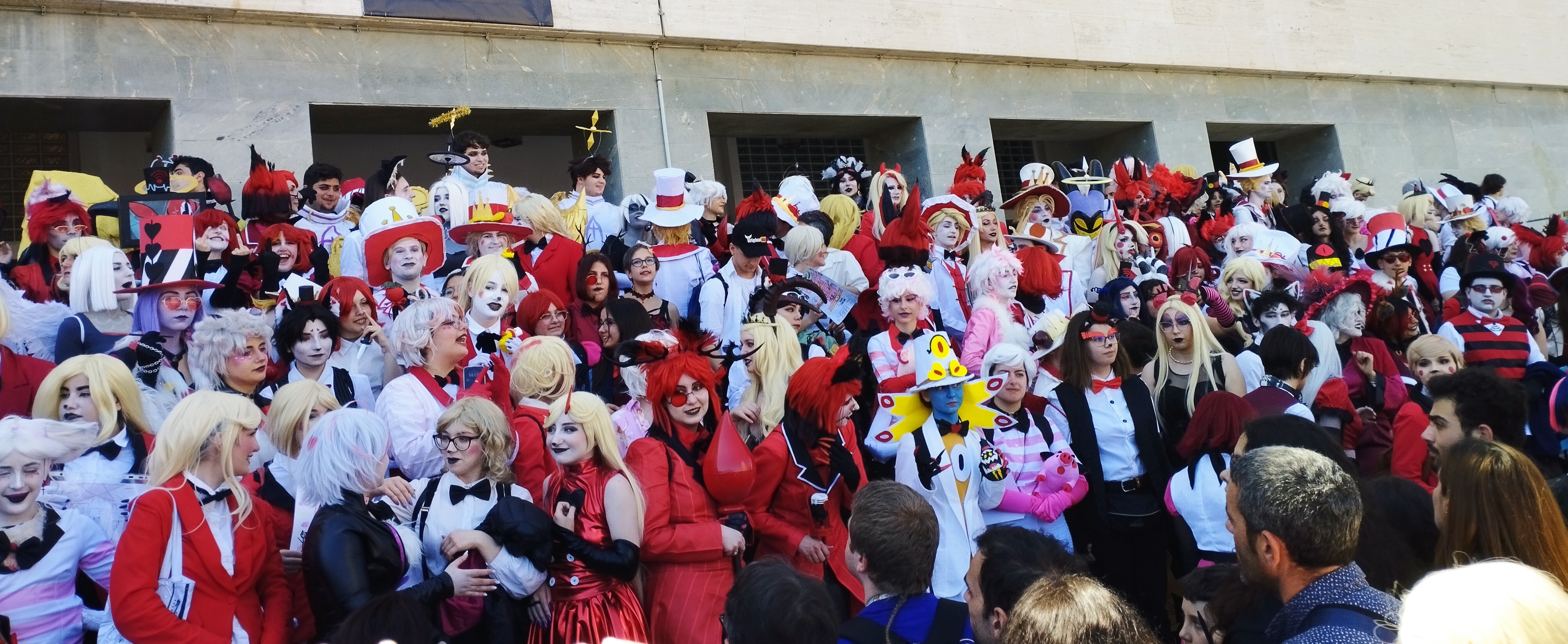 Hazbin Hotel Hazbin Hotel
